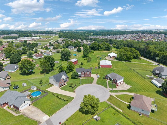 3645 Rocky Top Ct, Clarksville, TN 37040 - photo 59