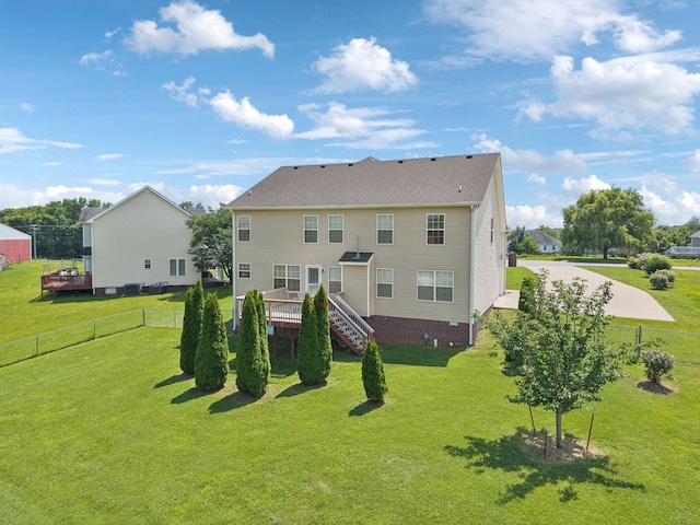 3645 Rocky Top Ct, Clarksville, TN 37040 - photo 51