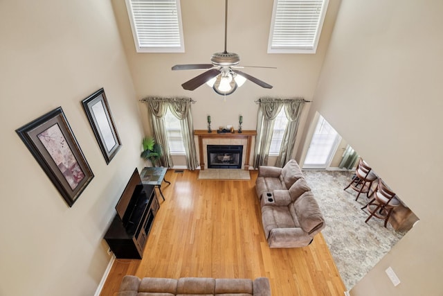 3645 Rocky Top Ct, Clarksville, TN 37040 - photo 33
