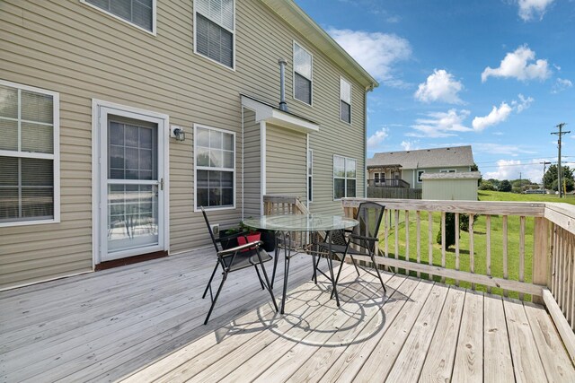 3645 Rocky Top Ct, Clarksville, TN 37040 - photo 44