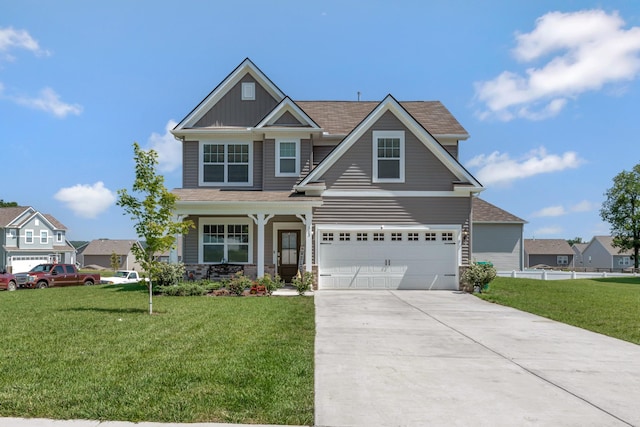313 Tucker Trice Blvd, Lebanon, TN 37087 - photo 1