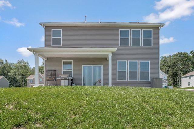 313 Tucker Trice Blvd, Lebanon, TN 37087 - photo 33