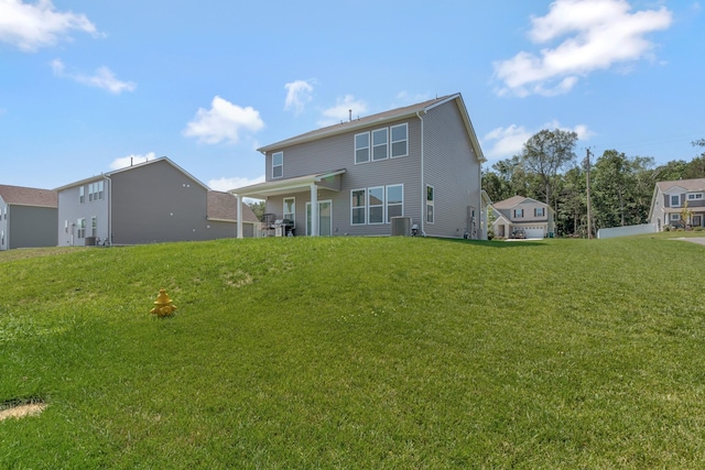 313 Tucker Trice Blvd, Lebanon, TN 37087 - photo 32