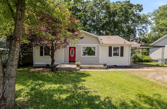 1594 Bevard Rd, Clarksville, TN 37042 - photo 1