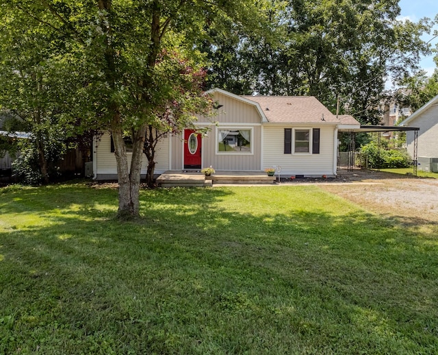 1594 Bevard Rd, Clarksville, TN 37042 - photo 3