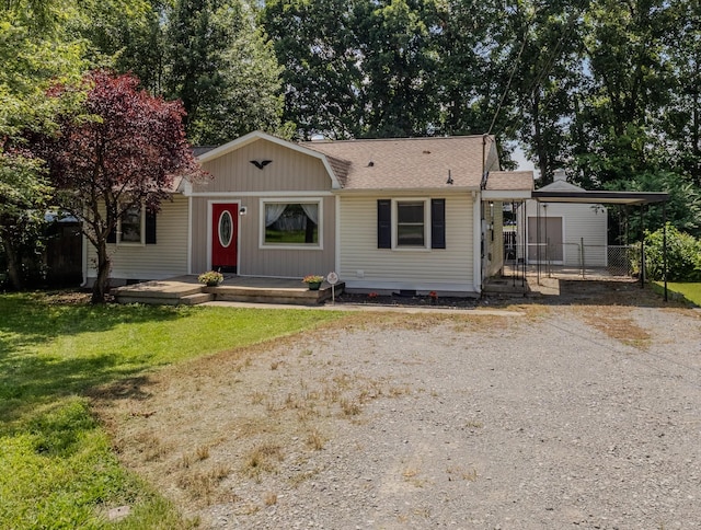 1594 Bevard Rd, Clarksville, TN 37042 - photo 4