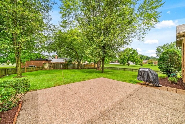 227 Crossbow Ct, Hopkinsville, KY 42240 - photo 26