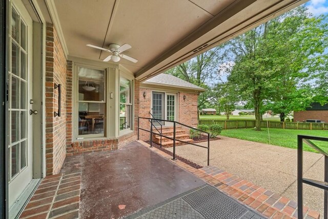 227 Crossbow Ct, Hopkinsville, KY 42240 - photo 25