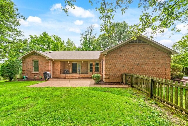 227 Crossbow Ct, Hopkinsville, KY 42240 - photo 27