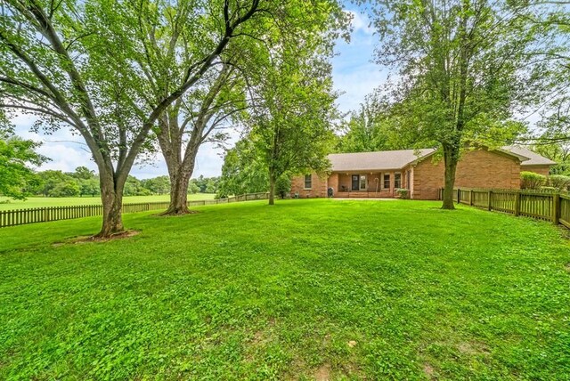 227 Crossbow Ct, Hopkinsville, KY 42240 - photo 28