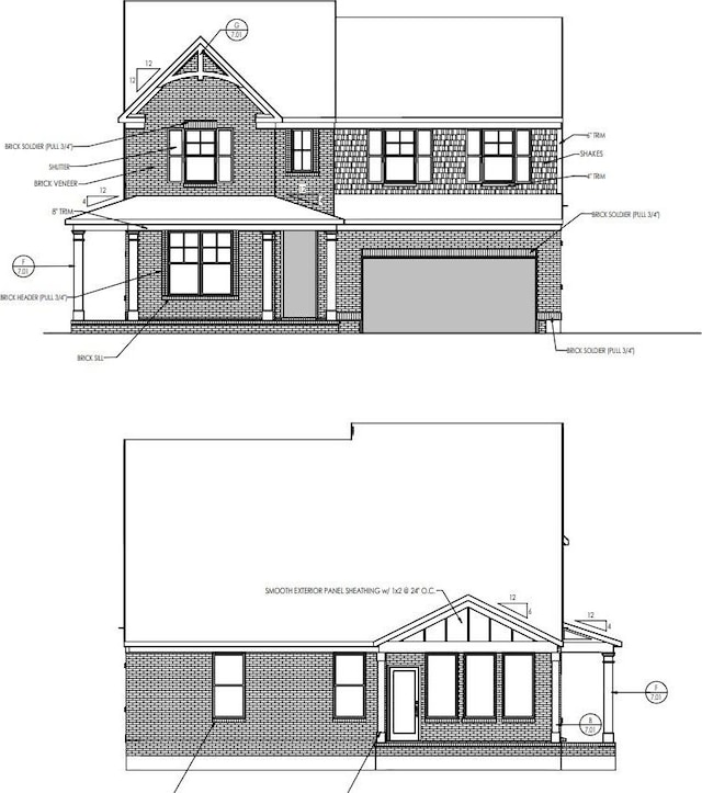 1830 Ableson Way, Columbia, TN 38401 - view of miscellaneous listing collateral