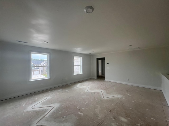 1830 Ableson Way, Columbia, TN 38401 - view of spare room