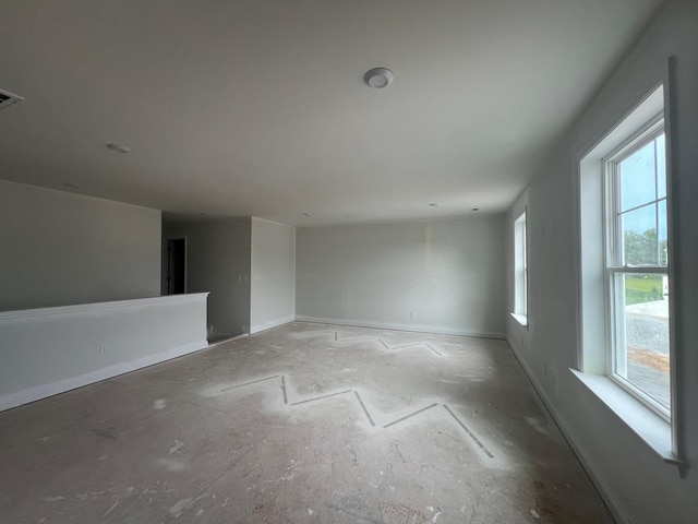 1830 Ableson Way, Columbia, TN 38401 - spare room with baseboards