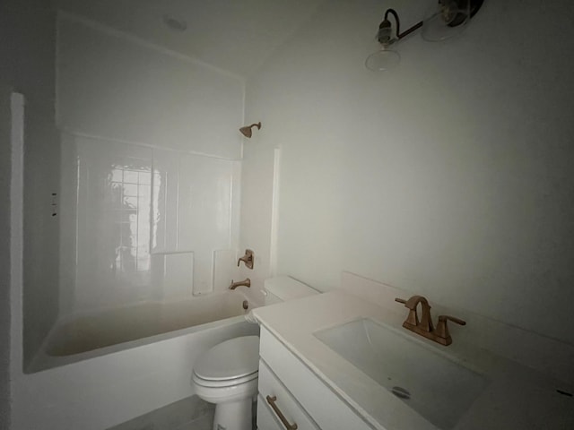 1830 Ableson Way, Columbia, TN 38401 - bathroom with shower / washtub combination and vanity