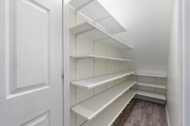 717 Pleasant View Dr, Columbia, TN 38401 - view of storage area