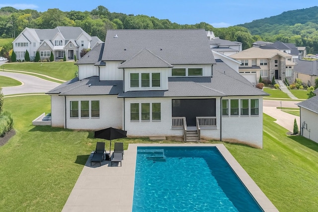 6409 High Top Ct, Franklin, TN 37067 - photo 62