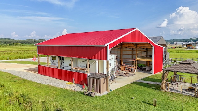 1813 Hardin Bottom River Rd, Clifton, TN 38425