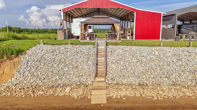 1813 Hardin Bottom River Rd, Clifton, TN 38425