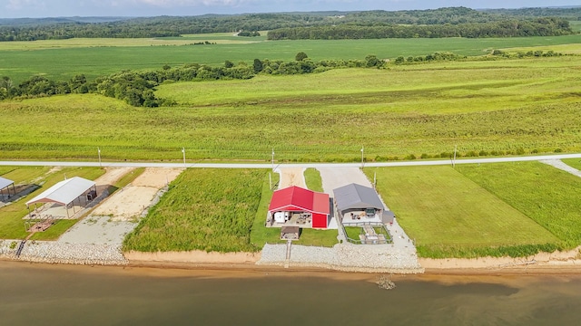 1813 Hardin Bottom River Rd, Clifton, TN 38425