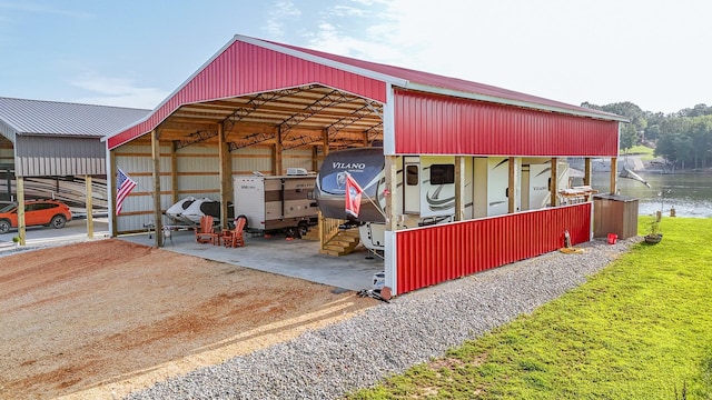 1813 Hardin Bottom River Rd, Clifton, TN 38425