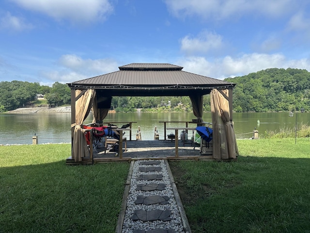 1813 Hardin Bottom River Rd, Clifton, TN 38425