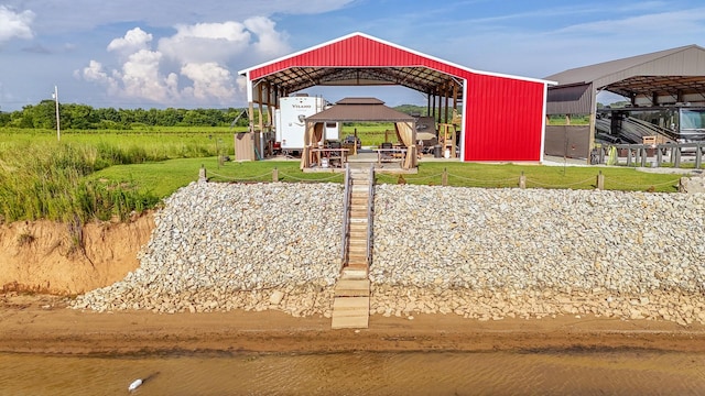 1813 Hardin Bottom River Rd, Clifton, TN 38425