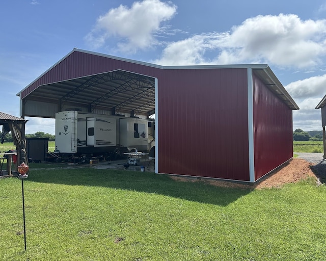 1813 Hardin Bottom River Rd, Clifton, TN 38425