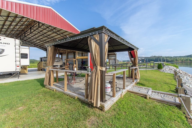 1813 Hardin Bottom River Rd, Clifton, TN 38425