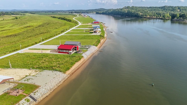 1813 Hardin Bottom River Rd, Clifton, TN 38425
