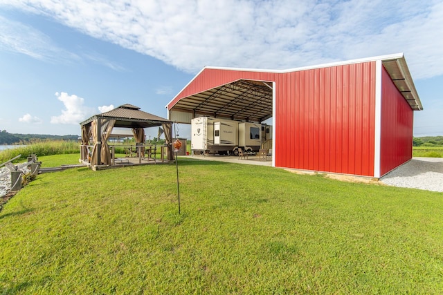 1813 Hardin Bottom River Rd, Clifton, TN 38425