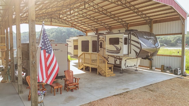 1813 Hardin Bottom River Rd, Clifton, TN 38425