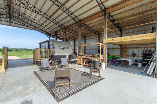 1813 Hardin Bottom River Rd, Clifton, TN 38425