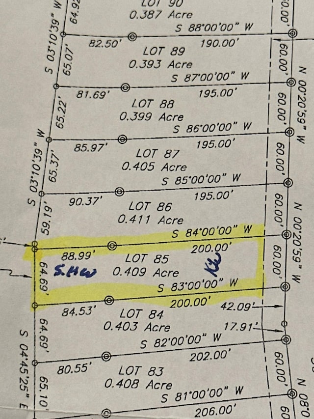 1813 Hardin Bottom River Rd, Clifton, TN 38425
