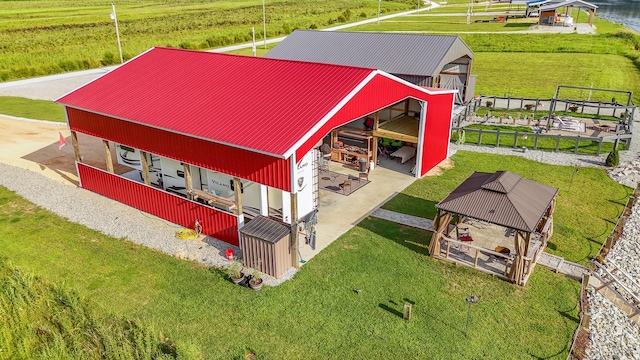 1813 Hardin Bottom River Rd, Clifton, TN 38425