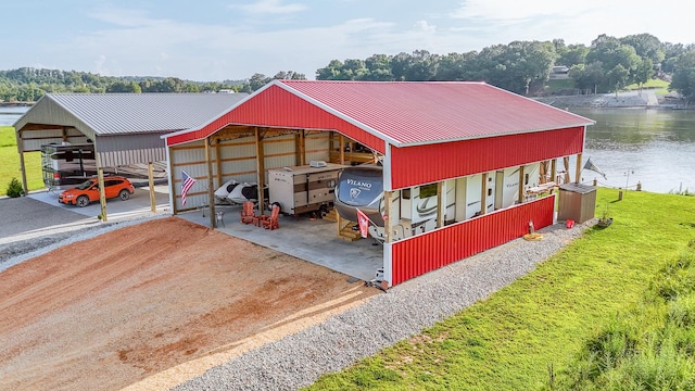1813 Hardin Bottom River Rd, Clifton, TN 38425