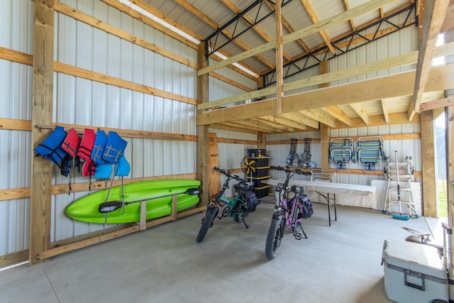 1813 Hardin Bottom River Rd, Clifton, TN 38425