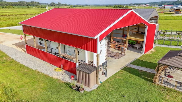 1813 Hardin Bottom River Rd, Clifton, TN 38425