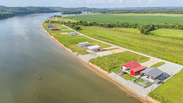 1813 Hardin Bottom River Rd, Clifton, TN 38425