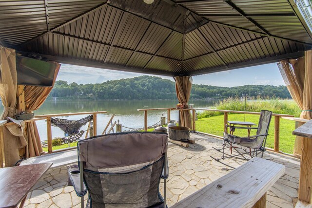 1813 Hardin Bottom River Rd, Clifton, TN 38425