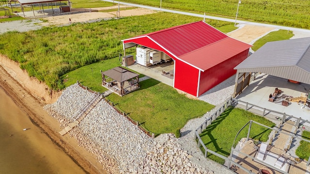 1813 Hardin Bottom River Rd, Clifton, TN 38425