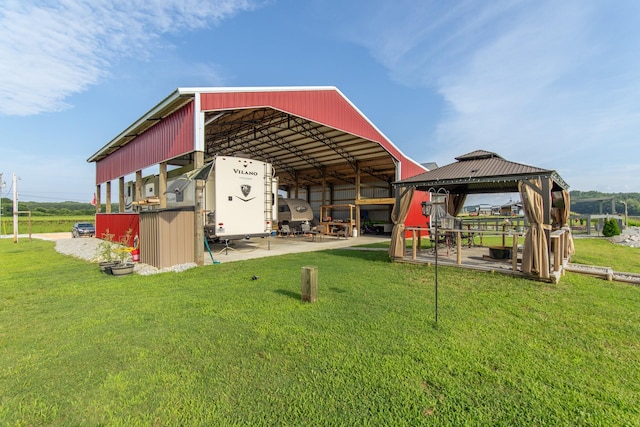 1813 Hardin Bottom River Rd, Clifton, TN 38425