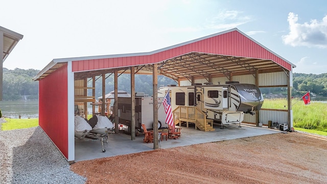 1813 Hardin Bottom River Rd, Clifton, TN 38425