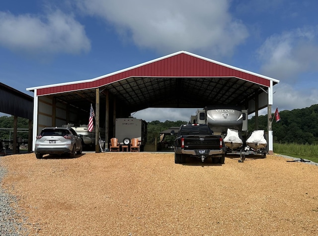 1813 Hardin Bottom River Rd, Clifton, TN 38425