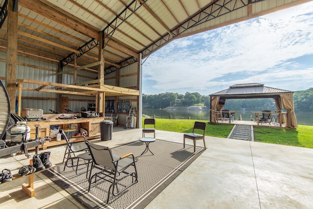 1813 Hardin Bottom River Rd, Clifton, TN 38425