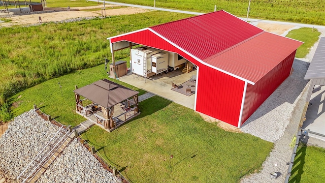 1813 Hardin Bottom River Rd, Clifton, TN 38425