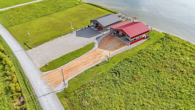 1813 Hardin Bottom River Rd, Clifton, TN 38425