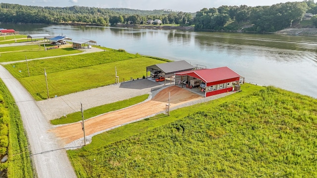 1813 Hardin Bottom River Rd, Clifton, TN 38425