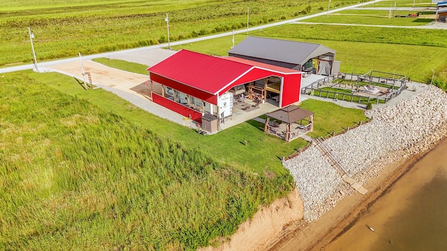 1813 Hardin Bottom River Rd, Clifton, TN 38425