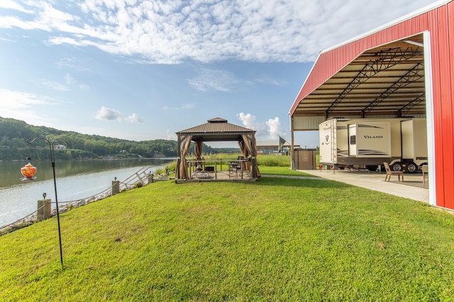 1813 Hardin Bottom River Rd, Clifton, TN 38425