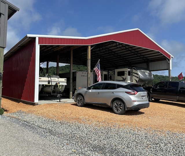 1813 Hardin Bottom River Rd, Clifton, TN 38425